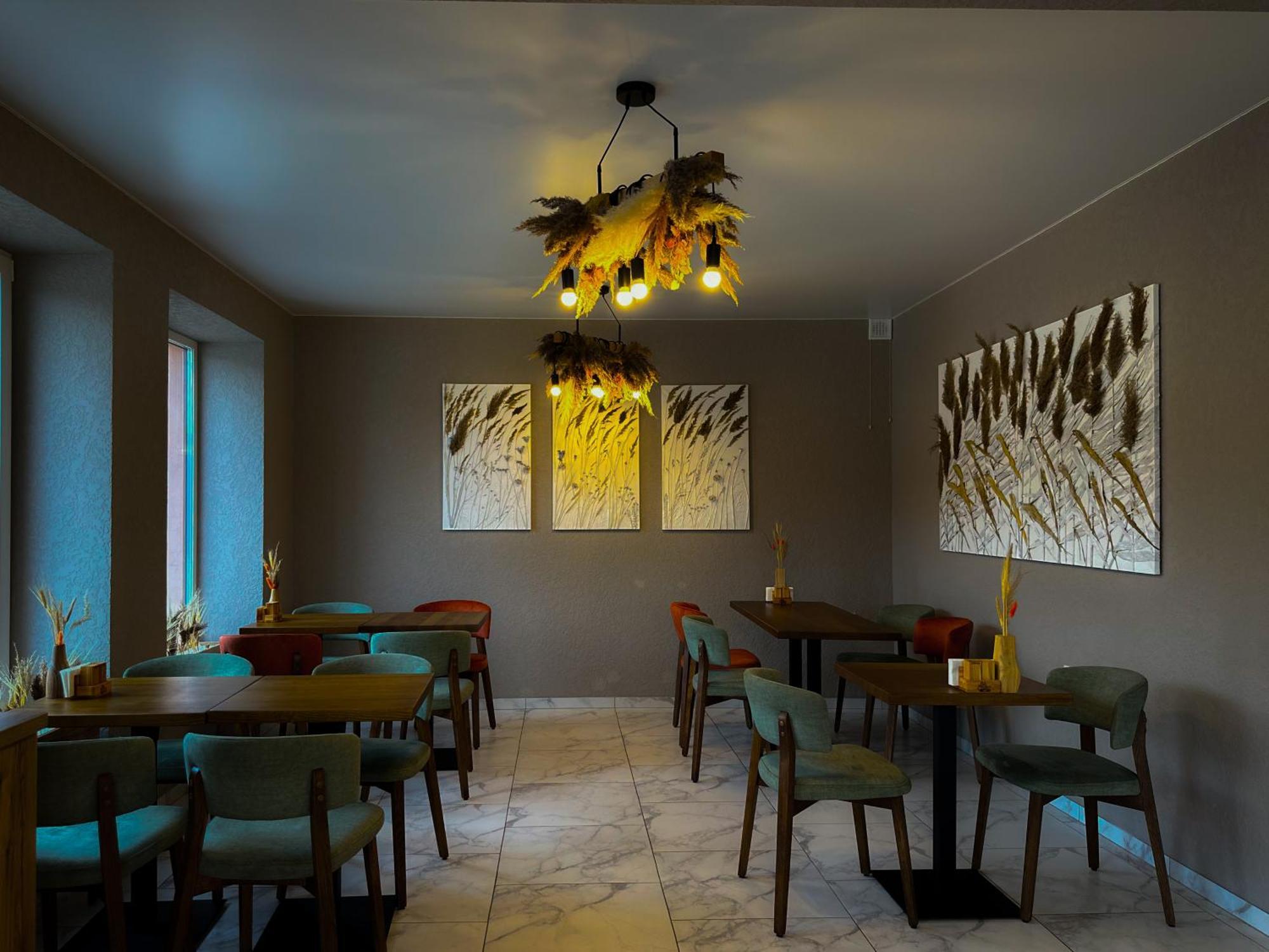 Шепіт Лісу Hotel Boekovel Buitenkant foto